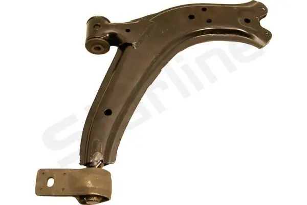 Control/Trailing Arm, wheel suspension 16.18.704