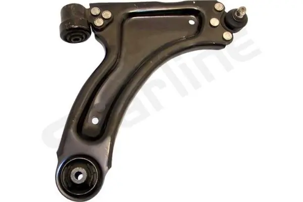 Control/Trailing Arm, wheel suspension 32.21.700