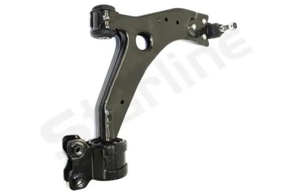 Control/Trailing Arm, wheel suspension 20.47.702