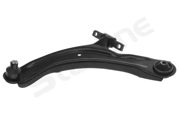 Control/Trailing Arm, wheel suspension 84.77.701