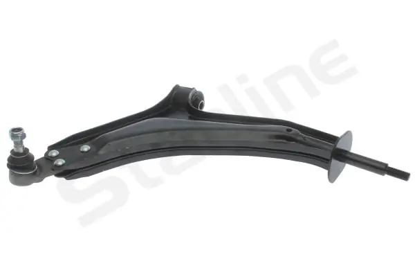 Control/Trailing Arm, wheel suspension 35.92.701