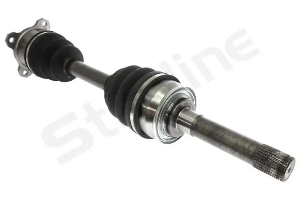 Drive Shaft 82.53.610