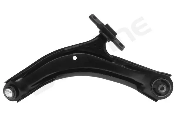 Control/Trailing Arm, wheel suspension 84.77.702
