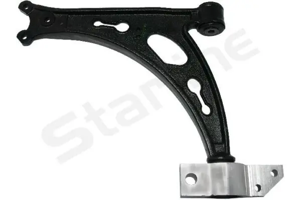 Control/Trailing Arm, wheel suspension 12.27.701