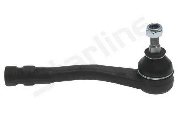 Tie Rod End 16.54.722