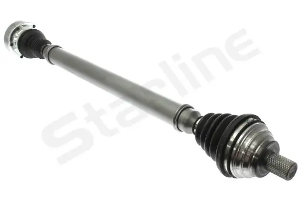 Drive Shaft 40.18.600