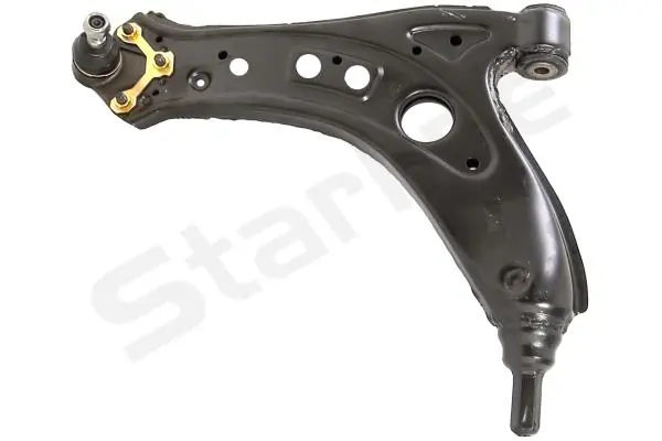 Control/Trailing Arm, wheel suspension 40.16.701