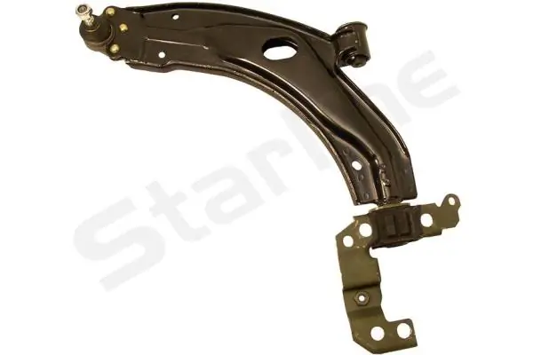 Control/Trailing Arm, wheel suspension 18.99.701