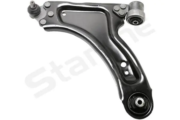 Control/Trailing Arm, wheel suspension 32.51.701