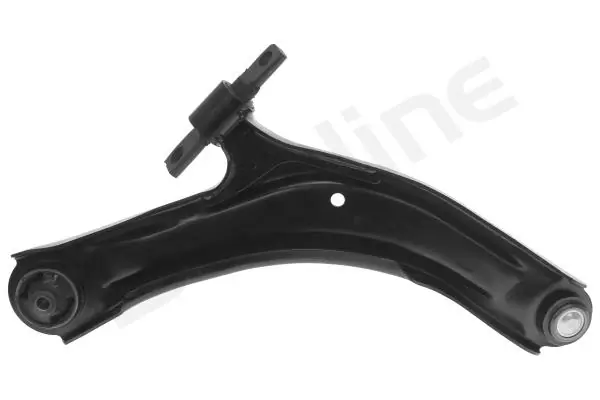 Control/Trailing Arm, wheel suspension 84.77.701