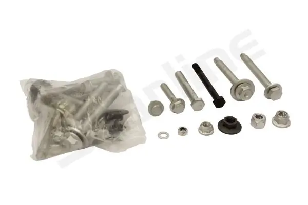 Jeu de bras, suspension de roue 12.22.709