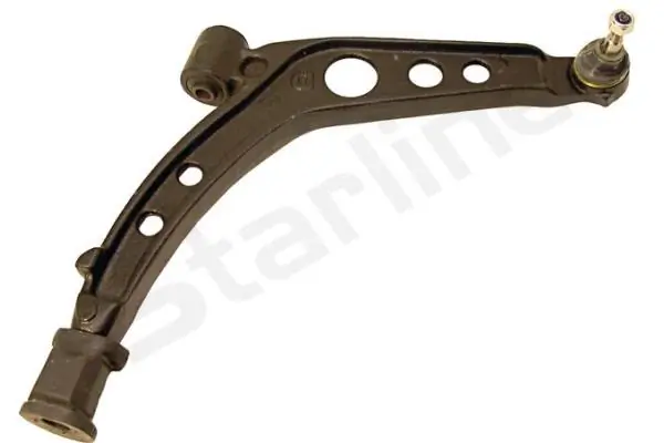 Control/Trailing Arm, wheel suspension 18.12.700