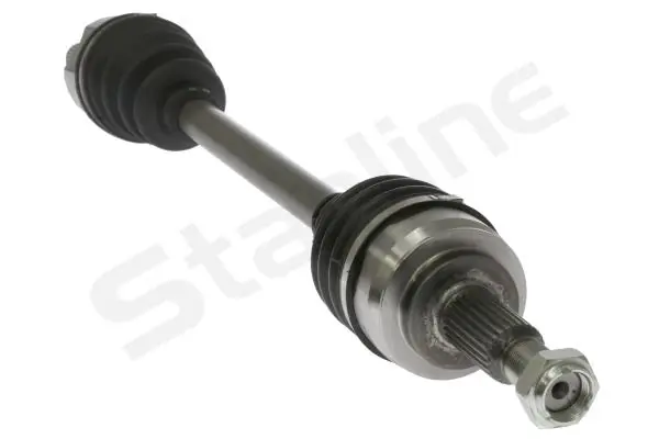 Drive Shaft 36.59.611