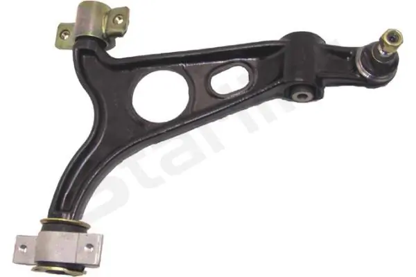 Control/Trailing Arm, wheel suspension 10.17.701