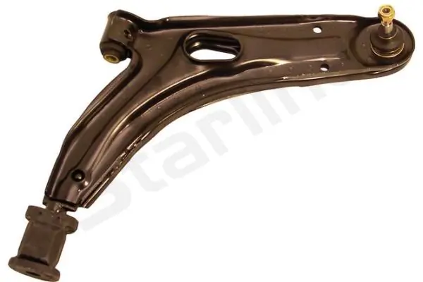Control/Trailing Arm, wheel suspension 18.40.700