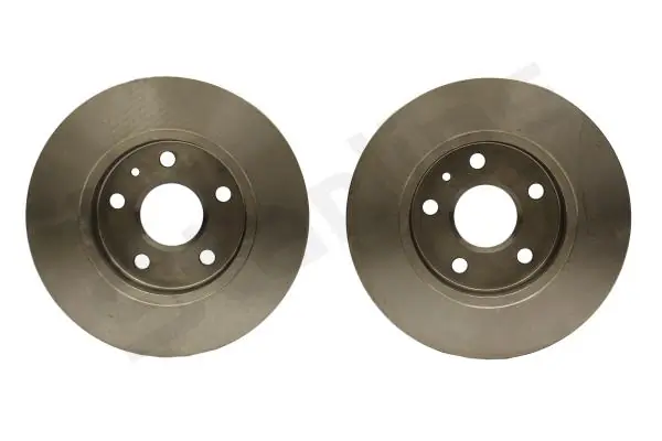 Brake Disc PB 20982