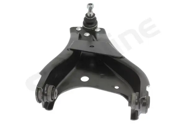 Control/Trailing Arm, wheel suspension 17.16.700