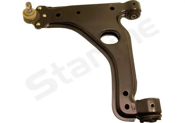 Control/Trailing Arm, wheel suspension 32.15.701