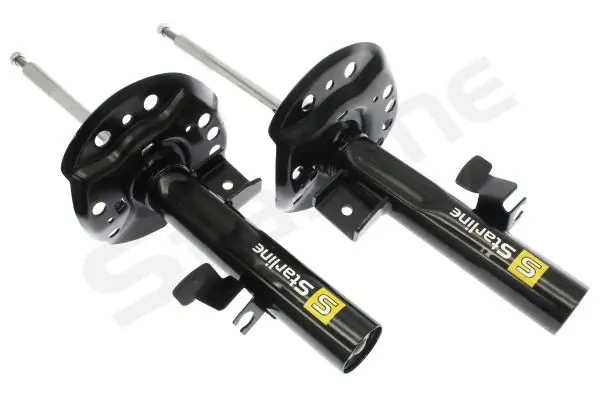 Shock Absorber TL C00315/6