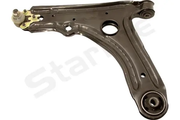 Control/Trailing Arm, wheel suspension 42.14.705