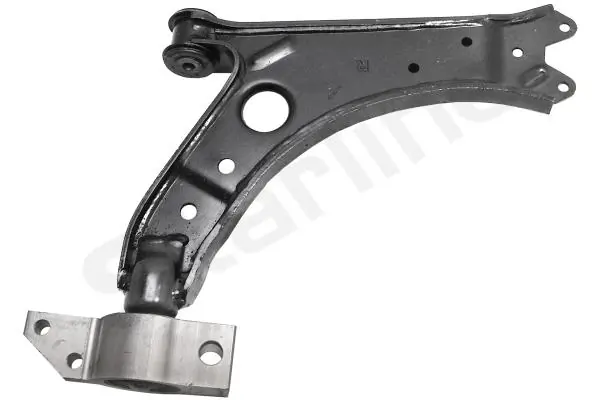 Control/Trailing Arm, wheel suspension 12.27.702