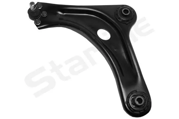 Control/Trailing Arm, wheel suspension 16.44.701
