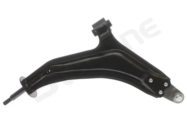 Control/Trailing Arm, wheel suspension 35.92.701