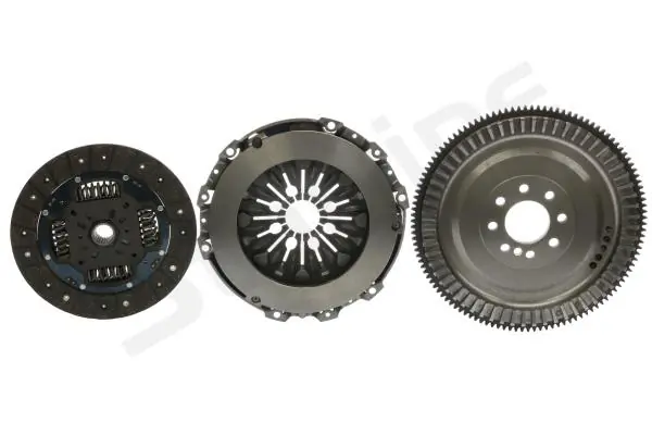 Set Klac SL 4DS1300