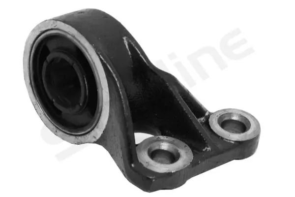 Mounting, control/trailing arm 35.30.741