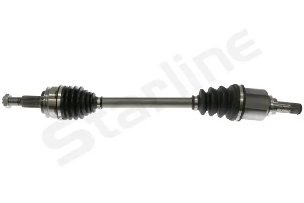 Drive Shaft 36.59.611