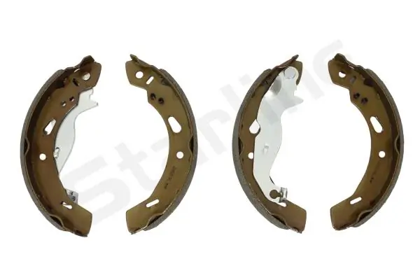 Brake Shoe Set BC 01004
