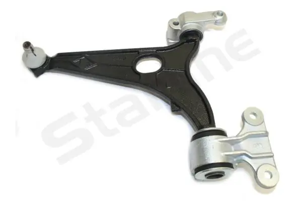 Control/Trailing Arm, wheel suspension 16.51.701