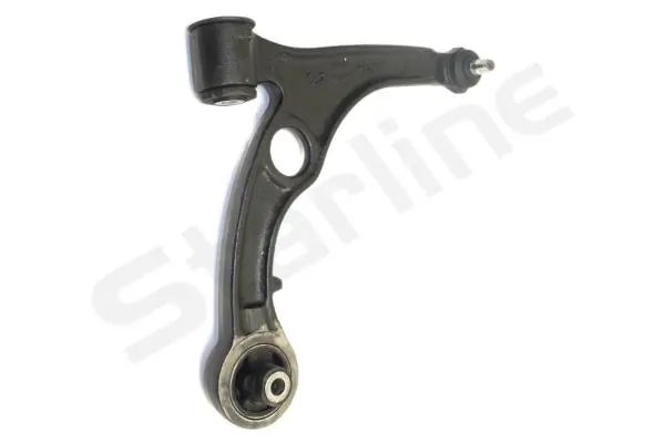 Control/Trailing Arm, wheel suspension 18.98.702