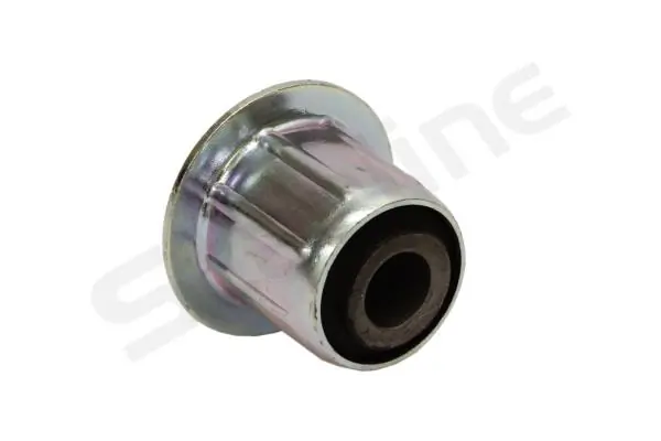 Mounting, leaf spring 18.22.747