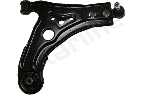 Control/Trailing Arm, wheel suspension 70.30.700