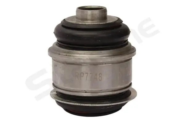 Mounting, wheel bearing housing 14.15.741