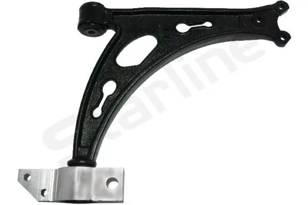 Control/Trailing Arm, wheel suspension 12.27.700