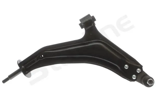 Control/Trailing Arm, wheel suspension 35.92.702