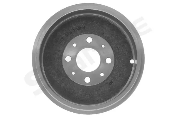 Brake Drum PB 7004