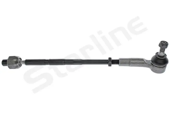 Inner Tie Rod 40.14.734