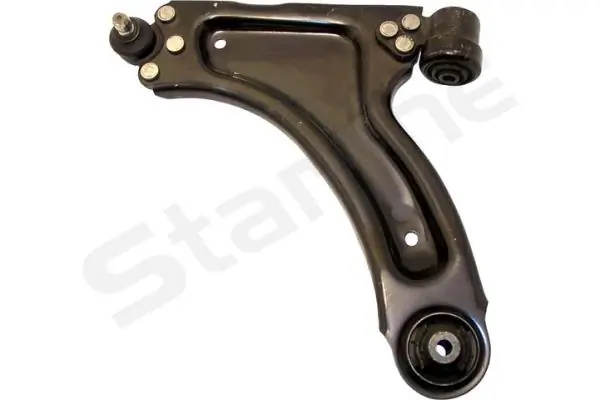 Control/Trailing Arm, wheel suspension 32.21.701
