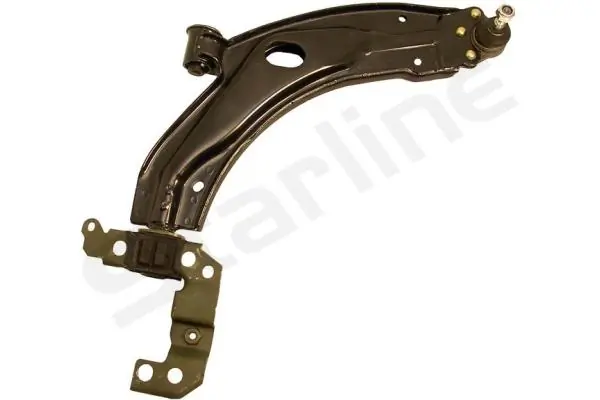 Control/Trailing Arm, wheel suspension 18.99.700