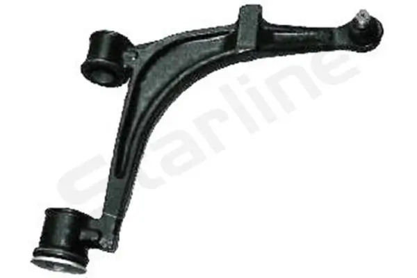 Control/Trailing Arm, wheel suspension 36.64.700