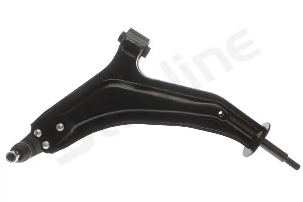 Control/Trailing Arm, wheel suspension 35.92.701