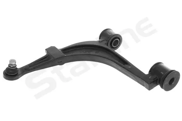 Control/Trailing Arm, wheel suspension 84.64.701