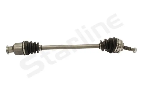 Drive Shaft 36.82.610