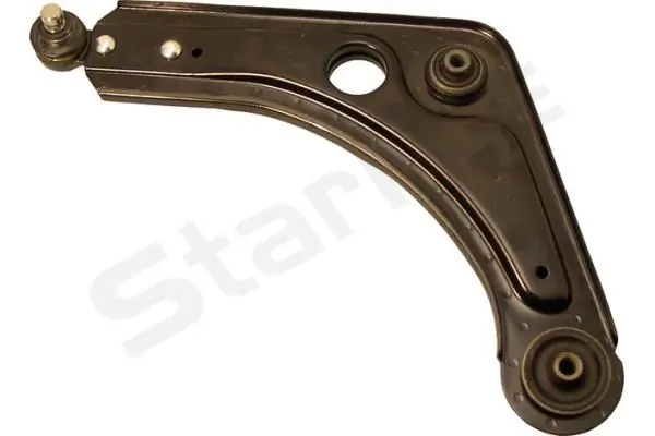 Control/Trailing Arm, wheel suspension 20.14.701