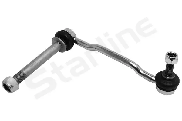 Link/Coupling Rod, stabiliser bar 34.39.736