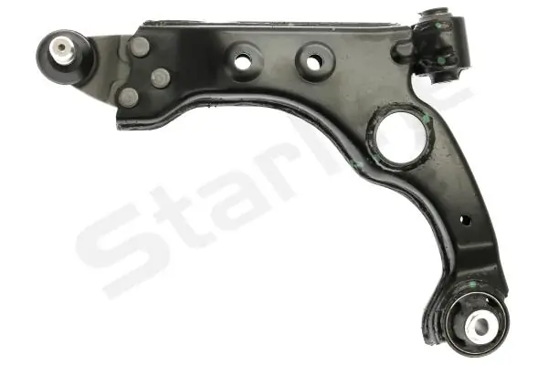 Control/Trailing Arm, wheel suspension 10.20.701