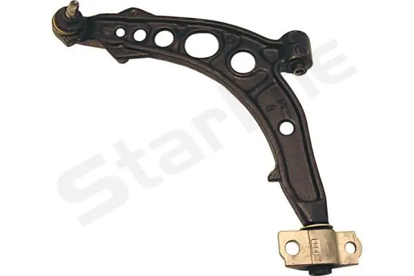 Control/Trailing Arm, wheel suspension 18.28.703